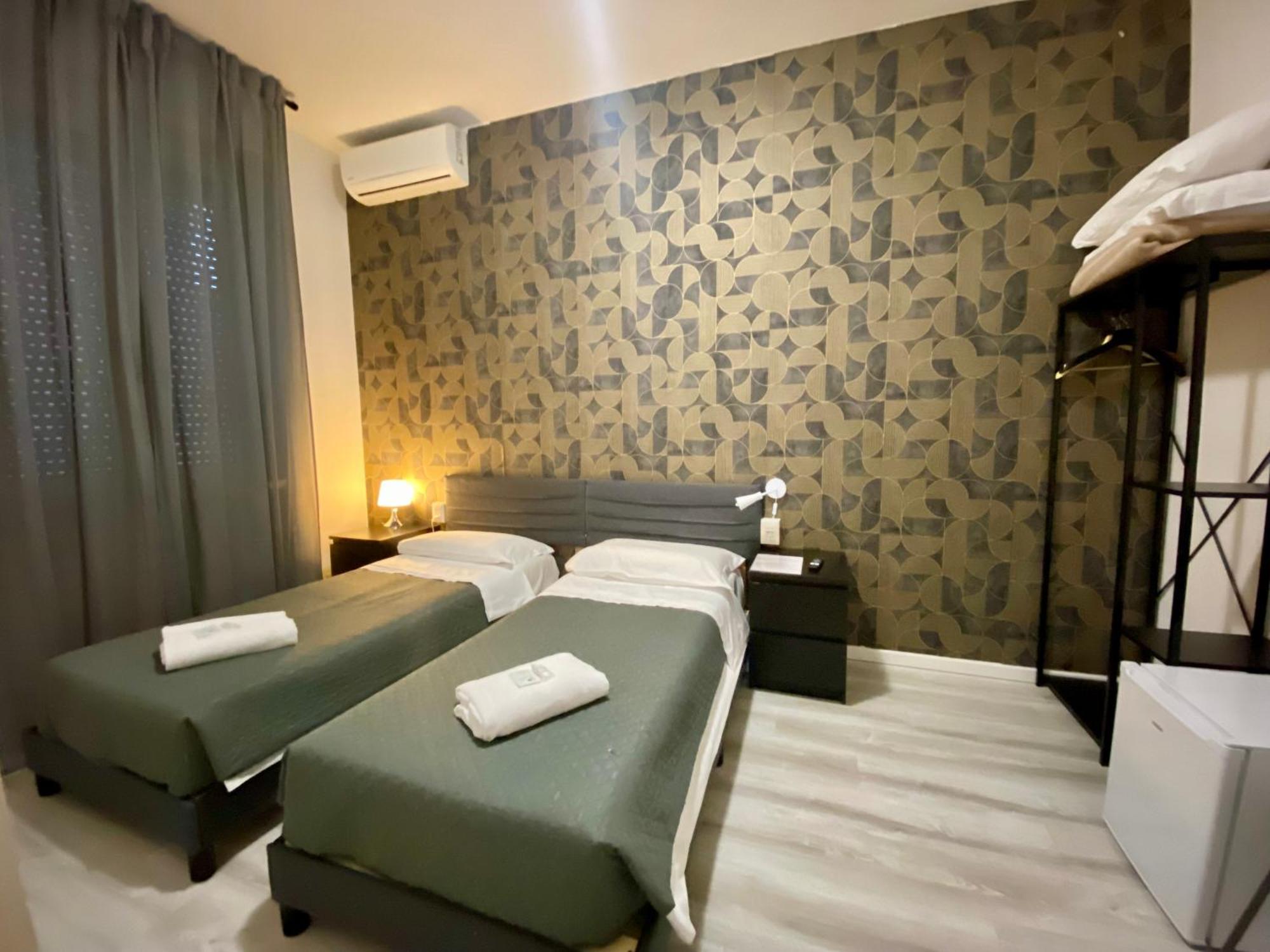 Guest House Pirelli Milano — Foto 3