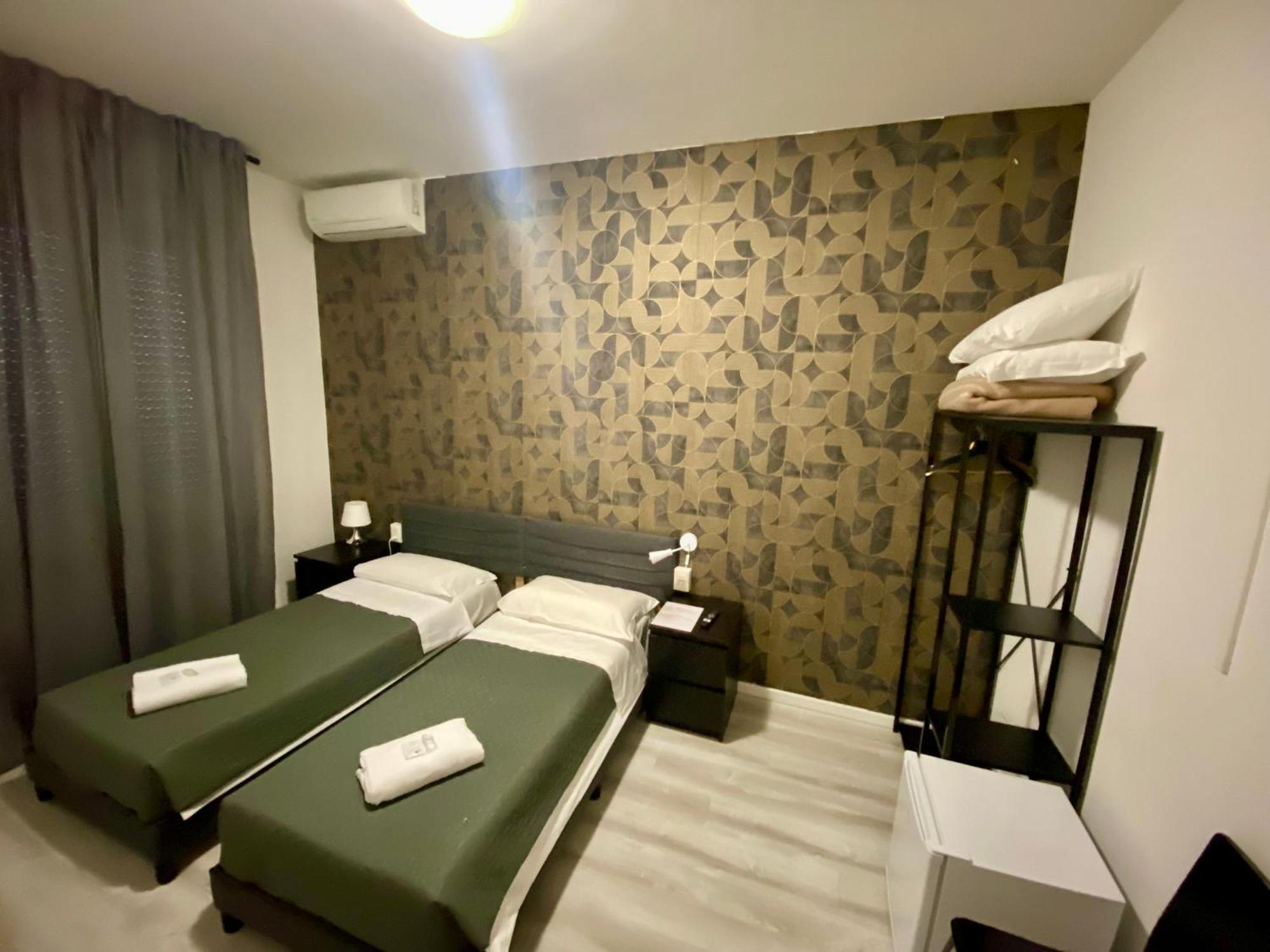 Guest House Pirelli Milano — Foto 1