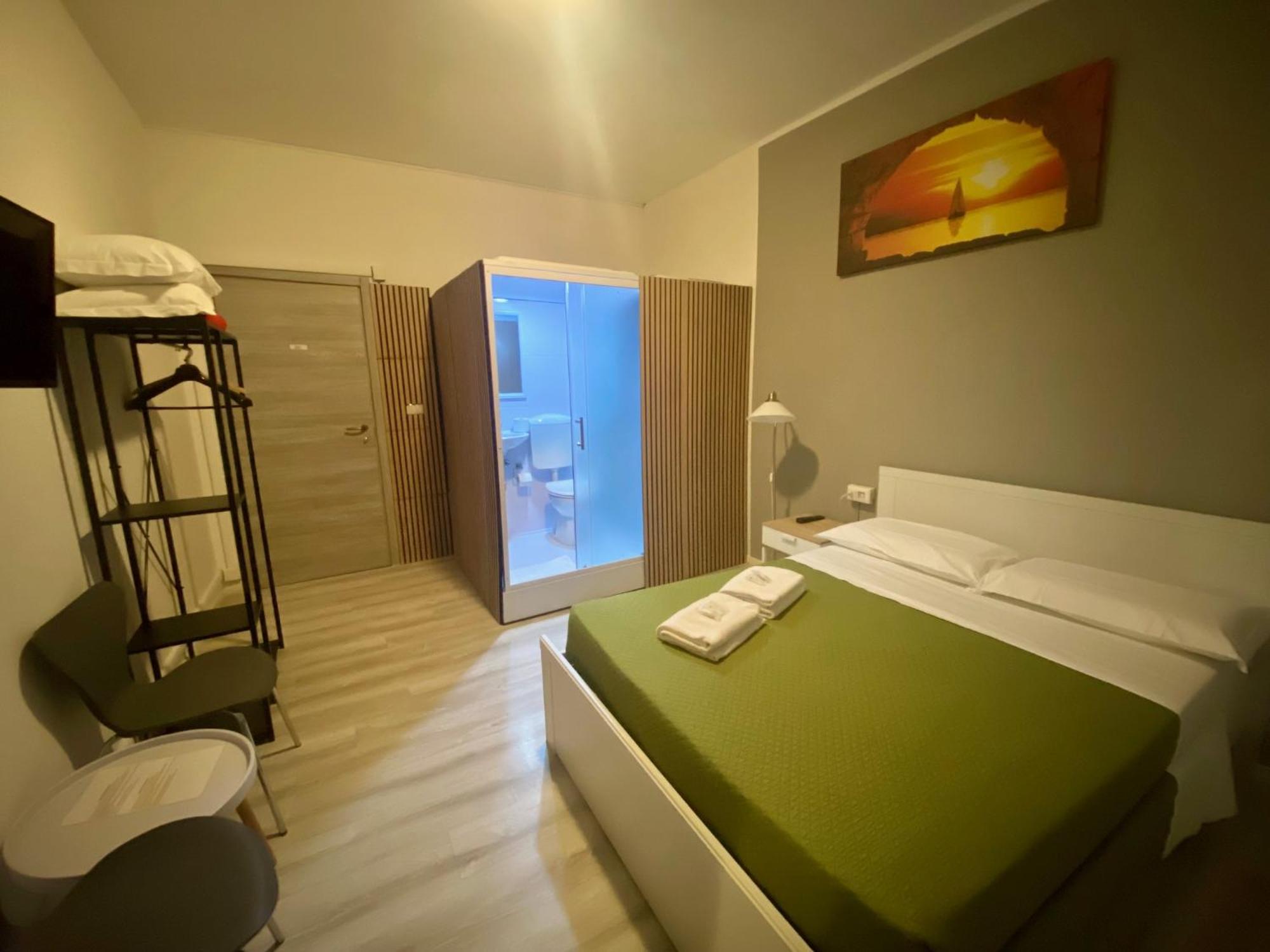 Guest House Pirelli Milano — Foto 2